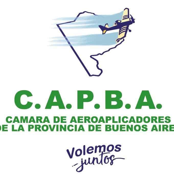 CAPBA logo