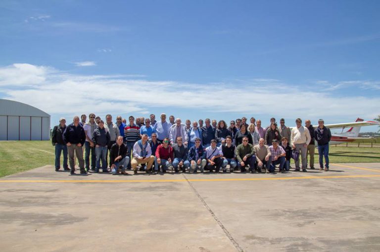 Asamblea General Ordinaria