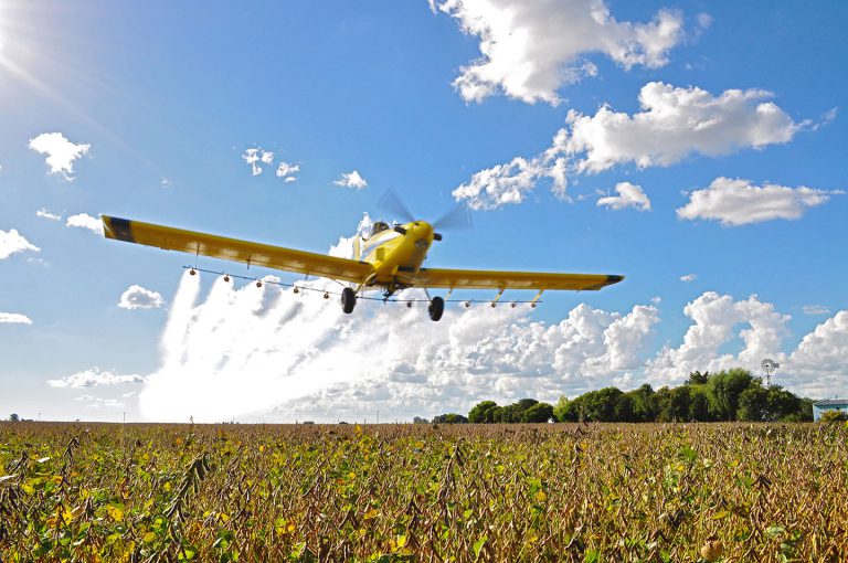 Aero Agrícola