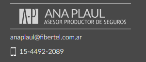 Ana Paul