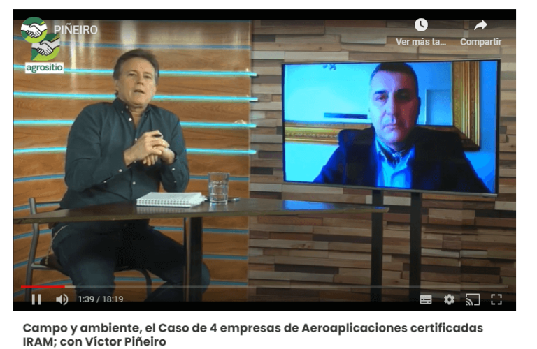 captura campo y ambiente